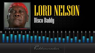 Lord Nelson - Disco Daddy [Soca 1980]