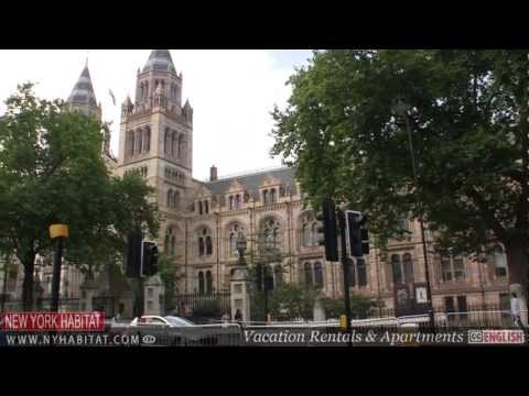 【倫敦旅遊】肯辛頓與切爾西(London Video Tour: Kensington & Chelsea)
