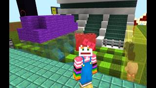 Minecraft in 競馬回路(無編集)