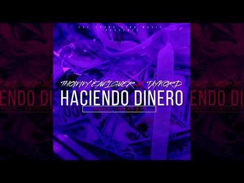 Thommy Enfiguer ❌ Tayko RD  - Haciendo Dinero