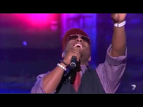 He Sangs: Wanya Morris (Boyz II Men) Best Live Vocals (Episode 3)