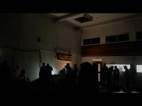 Alpha Omega playing King Stanley & Indica Dubs - Bring Back The Vibes @ West Acton 22/03/25