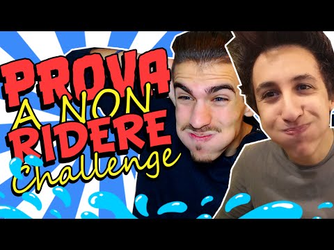 PROVA A NON RIDERE CHALLENGE w/ Piazz