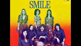 Pussycat - Smile - 1976