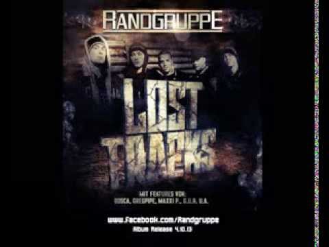 Gottfaser Hank[RG] feat Jam and G.u.a - I am Legend [Album Lost Tracks Vö:4.10.13]