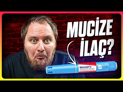 Ozempic Devrimi: Yeni Zayıflama İlaçları Mucize mi, Zehir mi?