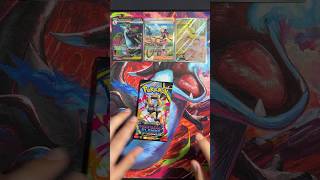 APERTURA POKEMON - ((PHANTASMAL FLAMES)) - BOOSTER - #pokemon #pokemontcg #unboxing #charizard #tcg