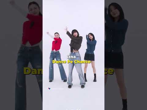 Siapa bilang K-pop cuma soal beat yang catchy? Cek idol-idol kesukaanmu saat mereka membawakan lagu-lagu India! 🎶✨