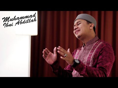 MUHAMMAD IBNI ABDILLAH - GUS ALDI Cover