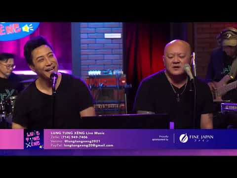 Thể hiện bởi Tommy Ngô
