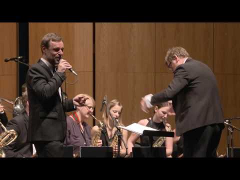 More - Andie Gabauer - Funky Lemons Big Band