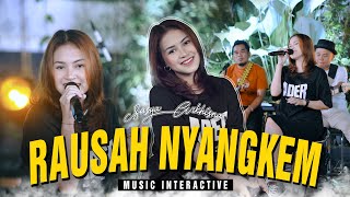 Download lagu Rausah Nyangkem - Sasya Arkhisna ( Music Live) mp3