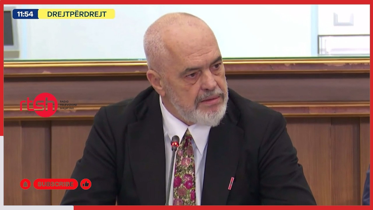 Rama me drejtuesit e sistemit bankar: Banka e Shqipërisë nuk u sulmua as në vitin 1997, kërkesat e studentëve do të adresohen
