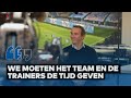 ? Technisch manager Ferry de Haan over de transferperiode