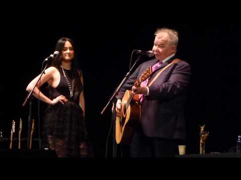 John Prine & Kacey Musgraves - In Spite of Ourselves