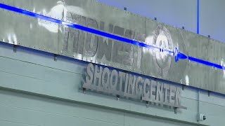 Midwest Shooting Center opening soon