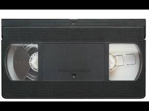 VHS