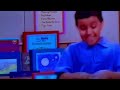 Barney Song Books Are Fun