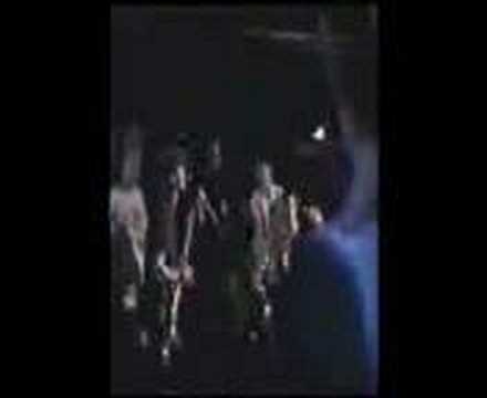 The Discocks - Voice Of Youth (Live in Boston 1997)