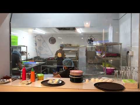 New restaurant at Baily road.. #foodshow @foodiesakib4408