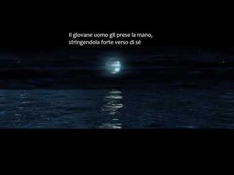 Davide Bernardin - Lascito lunare (poesia)