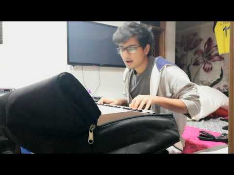 YouTube Thumbnail