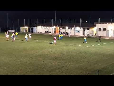 Veneto - Giovanissimi Provinciali U15 Padova A G11 - Fratte Rondinelle vs Fulgor Massanzago