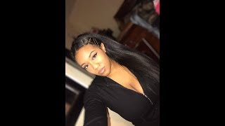 Chelsea Alana Presents 'Regular A$$ Make Up "Tutorial" & Product Review'