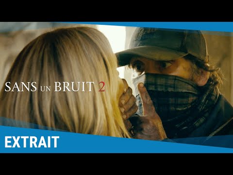 Extrait avec Cillian Murphy