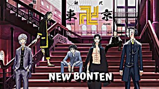 Download lagu [PRESET] NEW BONTEN 📸| TAKEMICHI JADI BOSS |DJ ANDAIKAN KAU MERASAKAN 🎶JEDAG JEDUG  TOKYO REVENGERS🔥 mp3
