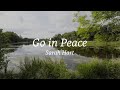 Go in Peace – Sarah Hart [Official Lyric Video]
