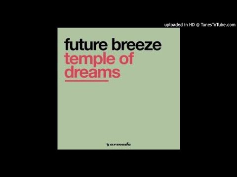 Future Breeze-Temple Of Dreams(DJ Gołąb Bootleg 2k20)