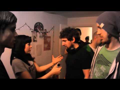 Funzo - The Window Song