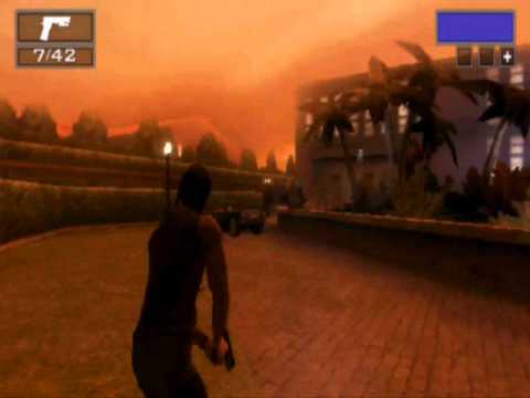 Let's Play Miami Vice: The Game - Part 1: The Police Need More Colors