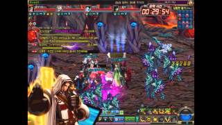 마신,홀리 2인감잡