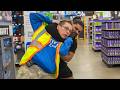 Walkie Talkie Prank