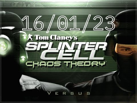 SC:CT Versus - 16/01/23