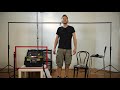 Kitbag Essentials EP 1 The Gaffer