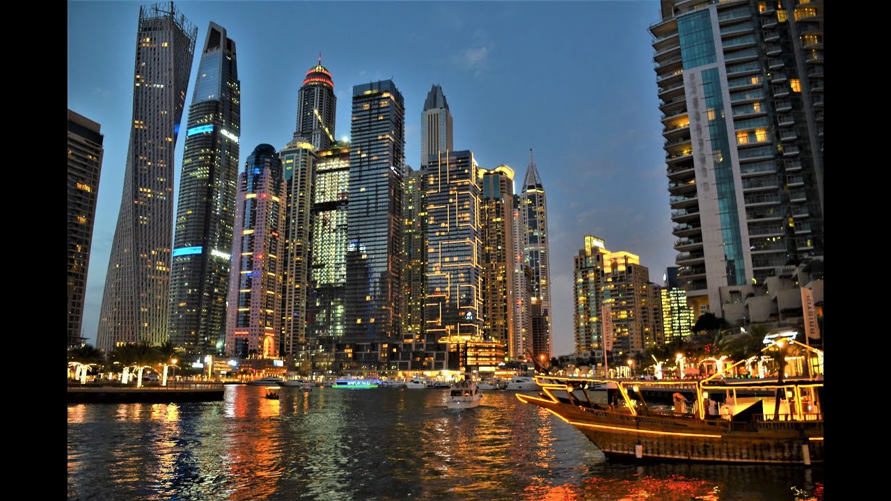 Viaggio negli EMIRATI ARABI UNITI: Dubai - Abu Dhabi - Ras Al Khaimah - Sharjah - Umm Al Quwain