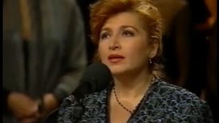 Selma SAĞBAŞ-Ah Cânâ Firkatinle Sînemi Ben Dağlarım (NİHAVEND)R.G.