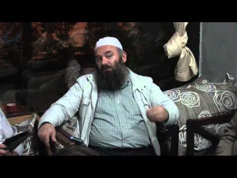 A lejohet të pijmë kafe nga një person i cili ka fituar paret me bastore? - Hoxhë Bekir Halimi