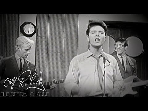 Cliff Richard & The Shadows - Gee Whizz It's You (The Cliff Richard Show, 30.07.1960)