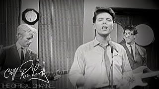 Cliff Richard &amp; The Shadows - Gee Whizz It&#39;s You (The Cliff Richard Show, 30.07.1960)
