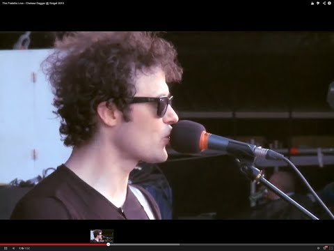 Whistle For The Choir - The Fratellis