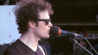 The Fratellis Live - Whistle For The Choir @ Sziget 2013