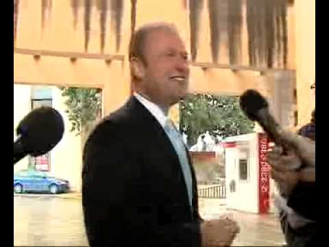 Il-Gurnalist tan-90s: il-veru kaz tal-ISPIZJAR MILLI JKOLLU JTIK!