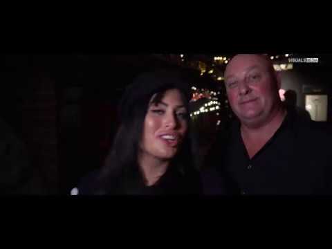 John Medley Charlene Bakker ft. Pete D Moore 'Mooiste tijd van het jaar'