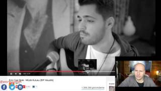 Emir Can İğrek Ses Analizi