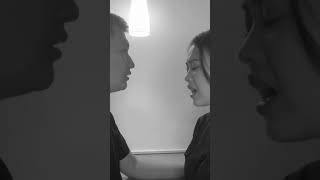 Pekat - Yura &amp; Reza Rahadian (Cover)