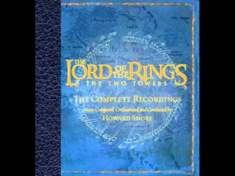 The Lord of the Rings: The Two Towers CR - 13. Gandalf The White